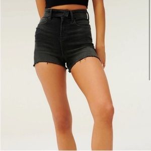 Good American Bombshell Shorts